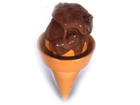 Ice Cream Cone