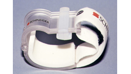 Selective Vascular Compression Device