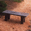 Recycled Benches