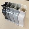5 In A Row vase