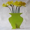 Marching vase